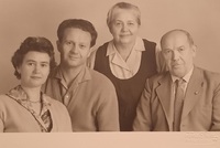 Familie Lichtblau